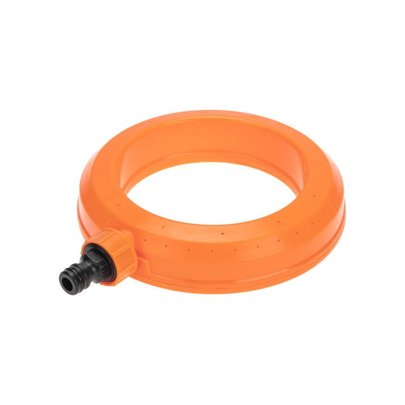 Дождеватель кольцевого типа, пластиковый ЧЕТЫРЕ СЕЗОНА 62-0289