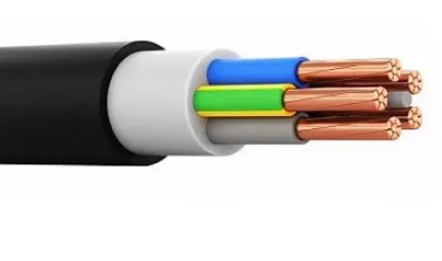 Кабель ВВГ 5х16 Белроскабель
