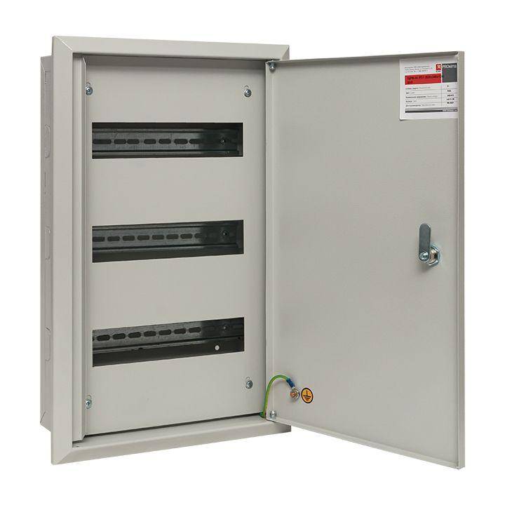 ЩРВ-36 (520х340х120) IP31 PROXIMA EKF mb11-36