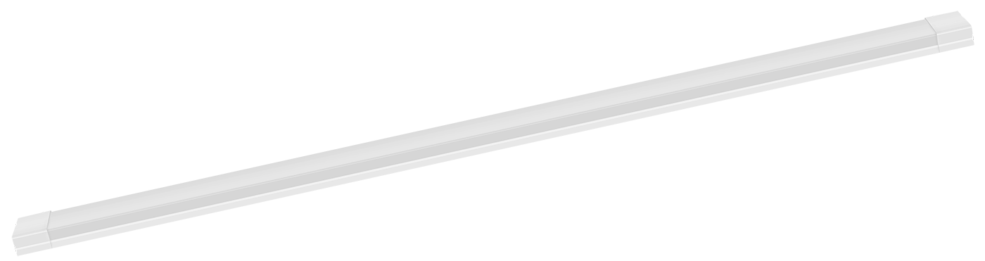 Светильник светодиодный линейный ДБО 4002 36Вт 4000К IP20 1200мм опал IEK LDBO0-4002-36-4000-K01