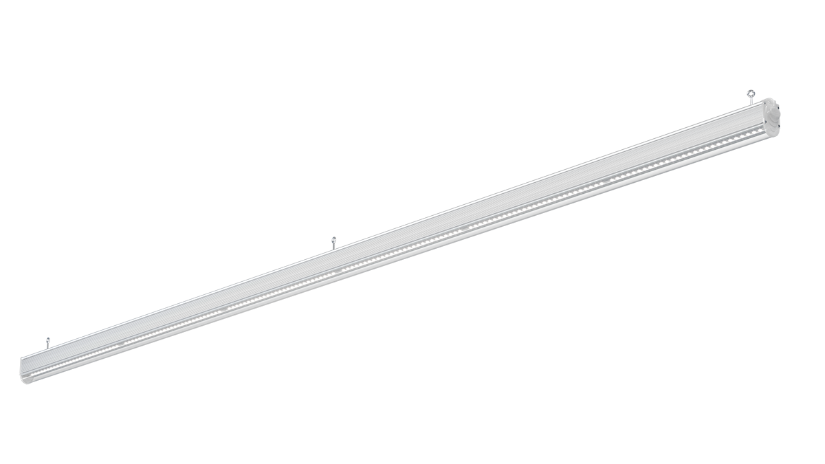 Светильник L-trade II 130/100/Г30/5,0K/01/IKVI-26/220AC IP66 LEDEL