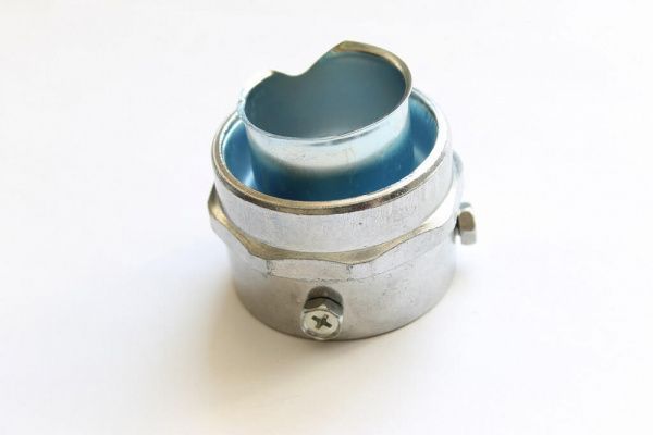 Муфта трубная МТ-32 У2 алюминиевая ГОФРОМАТИК (ЗЭТАРУС)