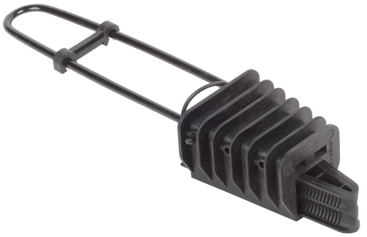 Зажим анкерный ЗАБ 16-25 (PA25x100) IEK