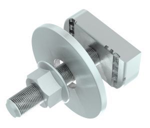 Комплект соединительный для STRUT-профиля М8х30 IEK CMZ10-SCS-08-030