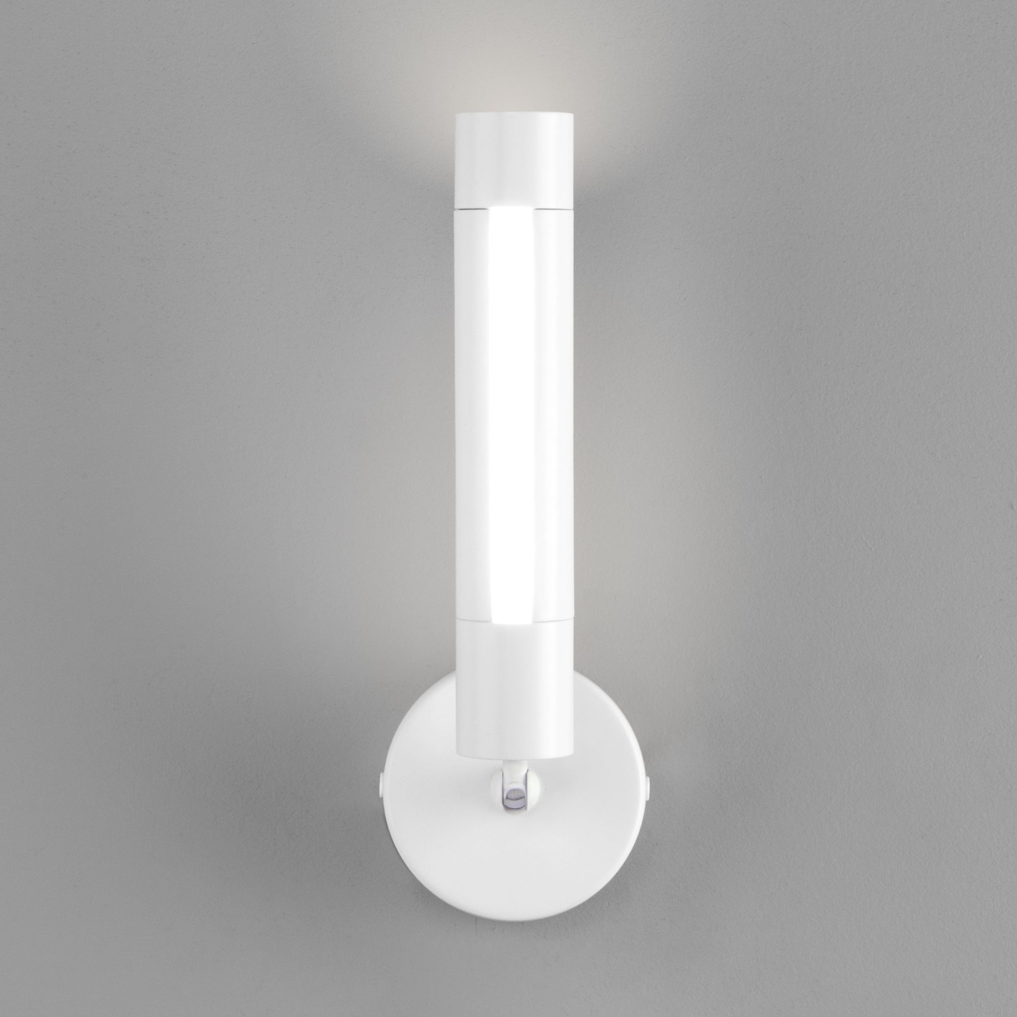 Светодиодный светильник 20084/1 LED белый  Eurosvet - Фото 6