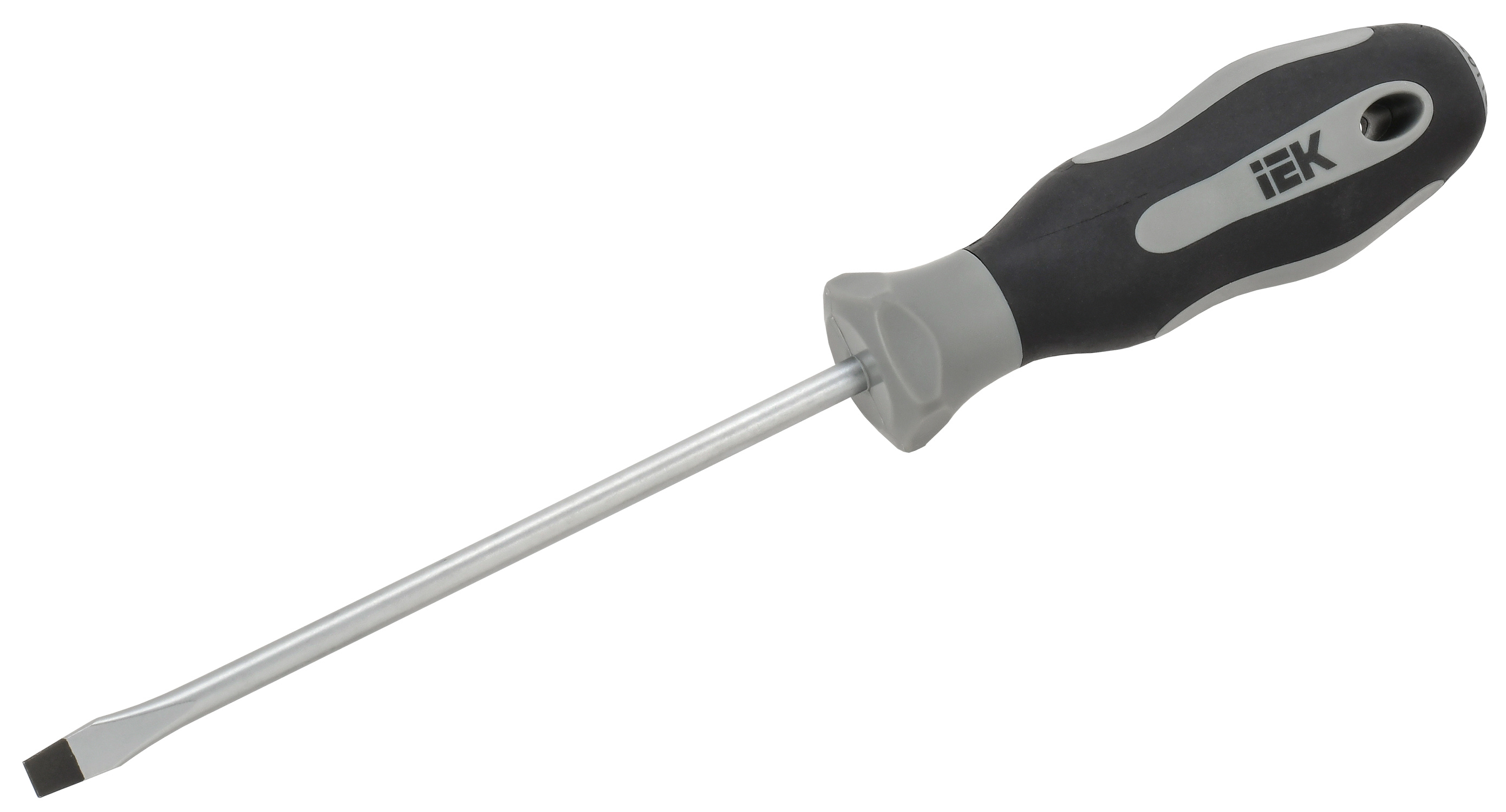 ARMA2L 5 Отвертка SL5,5х125 Т2 IEK