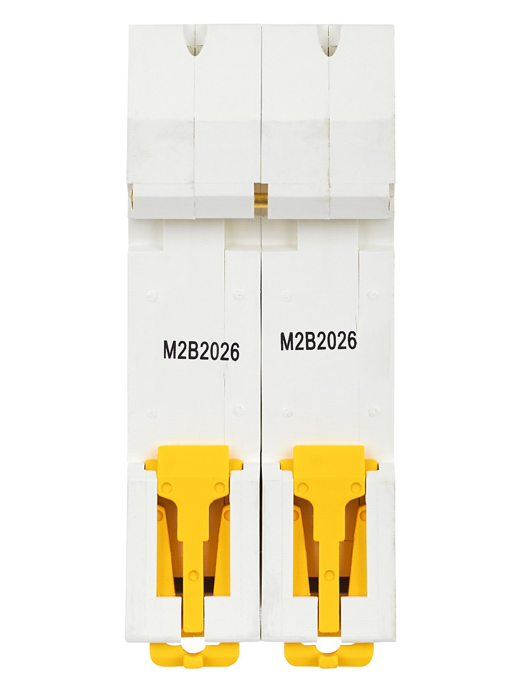 ARMAT Автоматический выключатель M06N 2P B 20А IEK - Фото 6