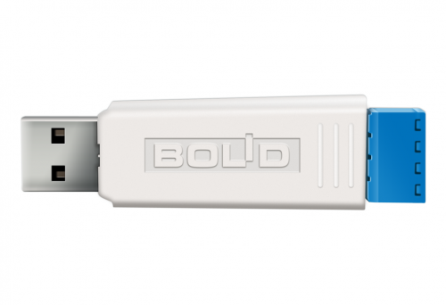 Адаптер USB RS-485