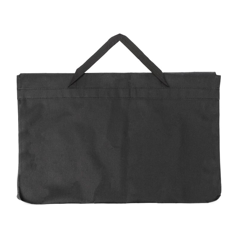 Сумка для мангала 500х20х350мм, с пропиткой ПВХ СОКОЛ - Фото 2