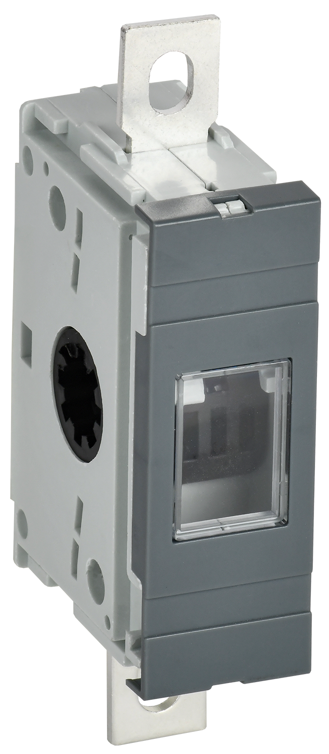 KARAT Полюс силовой для ВРК 160А IEK KA-VR10D-SP-0160