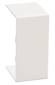 ELECOR Соединитель на стык КМС 12х12 белый (4шт/компл) IEK CKMP10D-S-012-012-K01-R