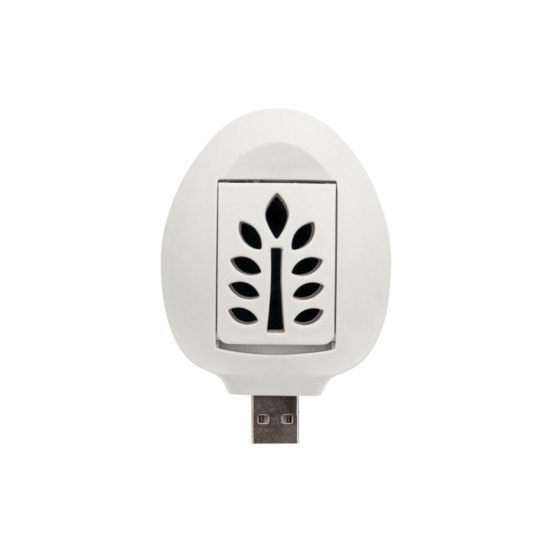 Фумигатор USB, S 30м², белый REXANT - Фото 3
