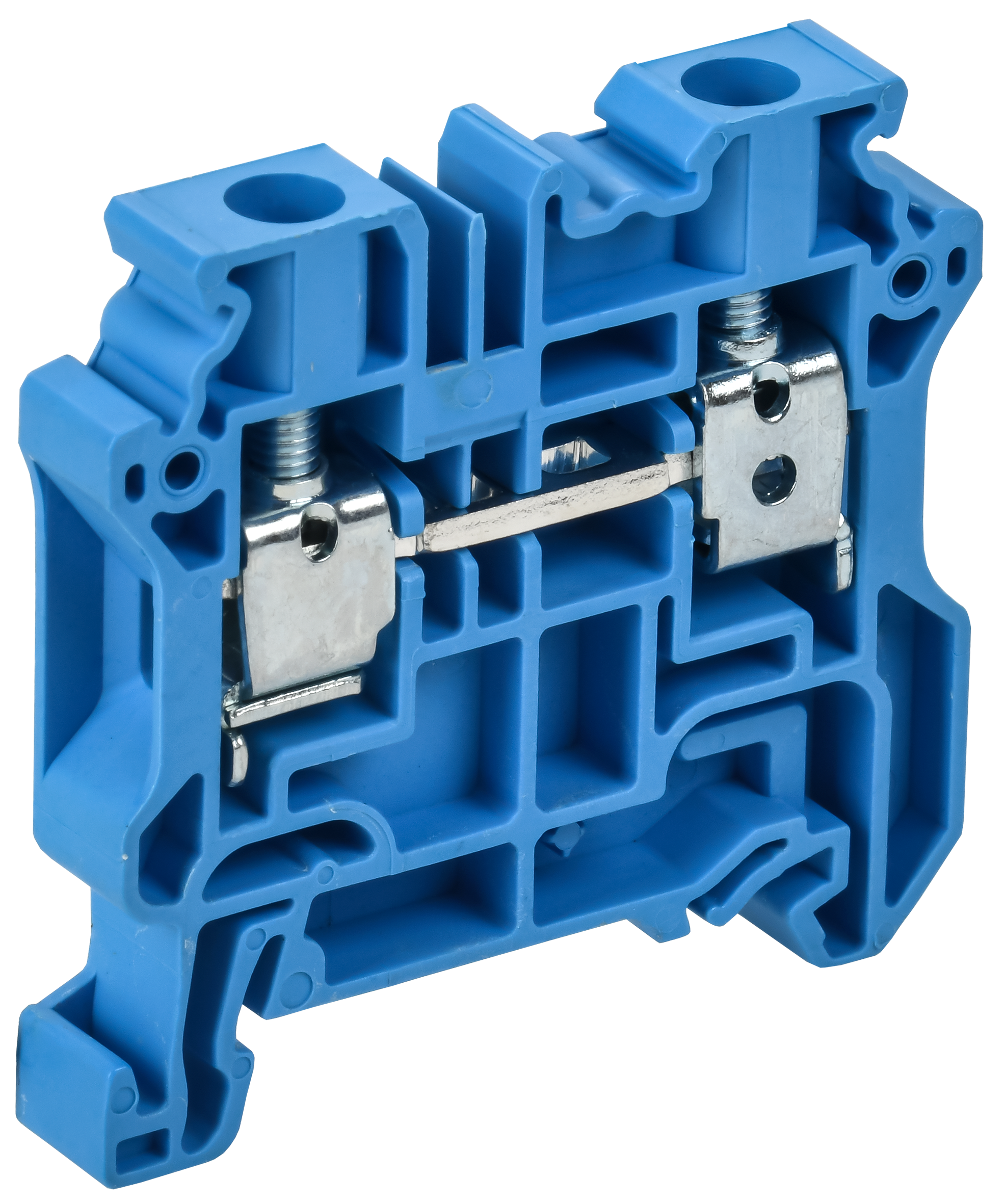 ARMAFIX Клемма винтовая CY6BU Ex IEK