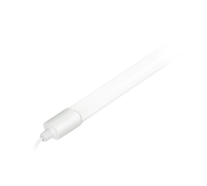 Светильник светодиодный линейный PWP-С4 1500мм 45Вт 4000Лм 6500K IP65 Jazzway 5016699