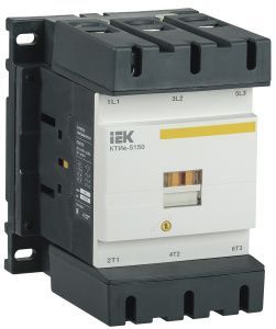 Контактор КТИе-5150 150А 230В/АС3 GENERICA