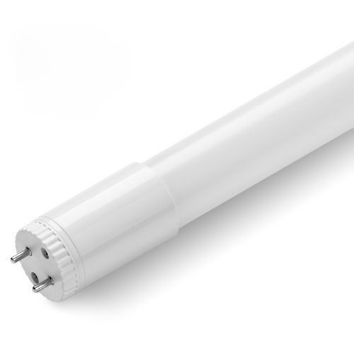 Лампа LED WOLTA T8 600мм 10Вт 1000лм G13 поворотный цоколь 6500K 1/25