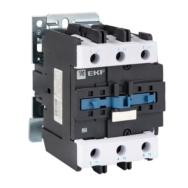 ПМЛ-5160ДМ 95А 230В EKF pml-s-95-230-basic