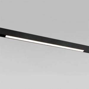 Светильник трековый Slim Magnetic L02 30W 4200K (черный) 85034/01 85034/01 Elektrostandard a062333