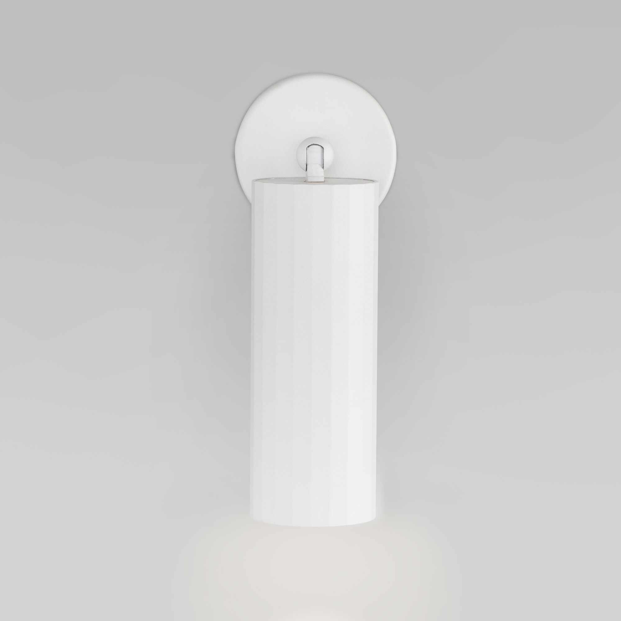 Светодиодный светильник 20098/1 LED белый  Eurosvet - Фото 2