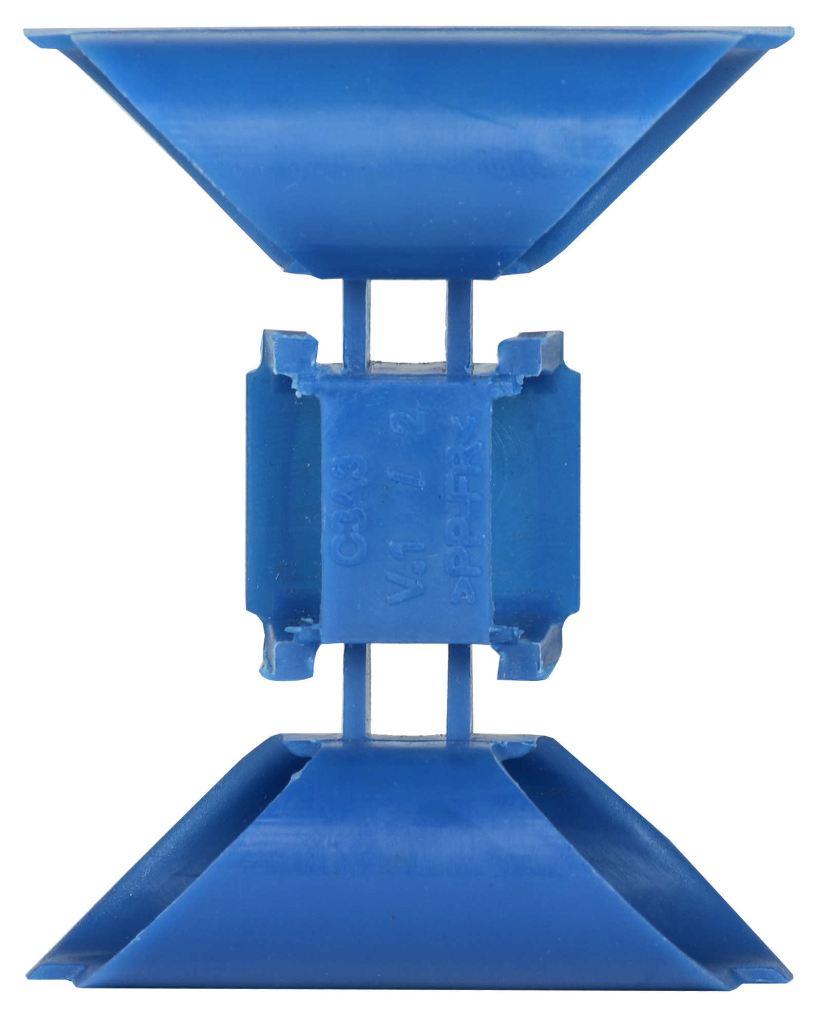 Соединитель для коробок установочных СЗ GENERICA UKA10D-KS-UO