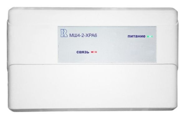 МШ4-2-ХРА6