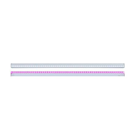 Светильник светодиодный линейный PPG T5i-1200мм 15w IP20 (для растений)  Jazzway - Фото 2