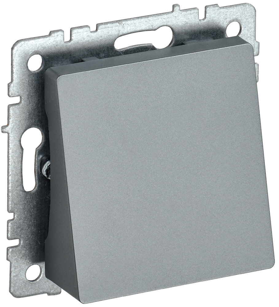 BRITE Вывод кабеля МВ10-БрС сталь IEK BR-VK10-0-K46