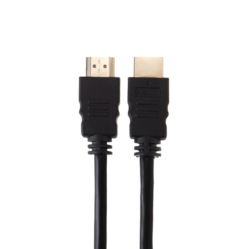 Кабель HDMI - HDMI 1.4, 10м, Gold PROconnect - Фото 3