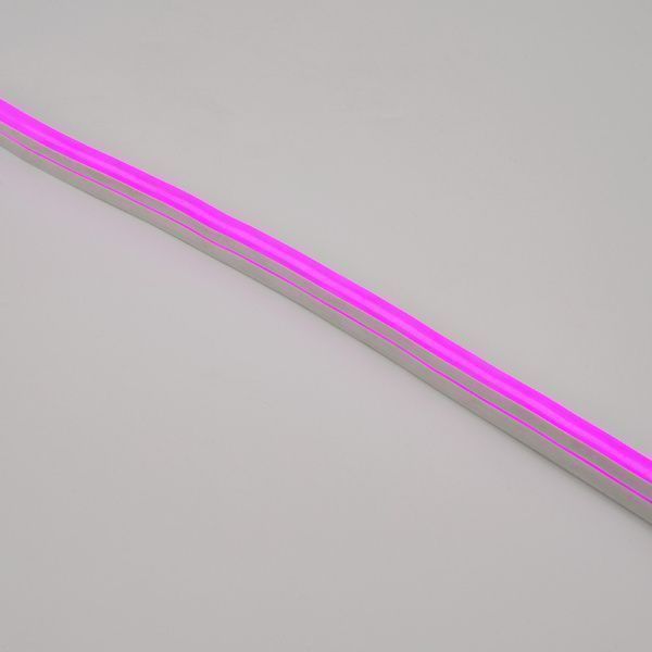 Набор для создания неоновых фигур NEON-NIGHT Креатив 180 LED, 1.5 м, розовый - Фото 5