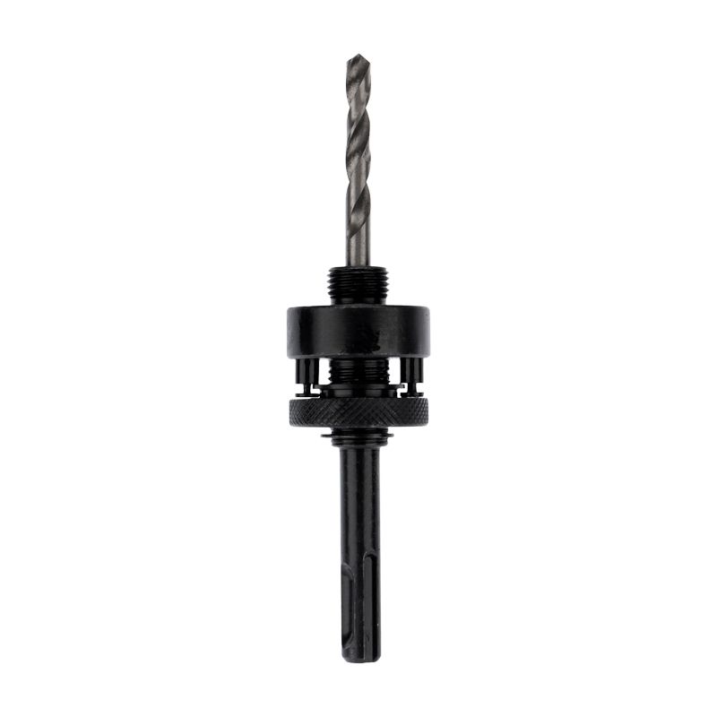 Хвостовик SDS PLUS для коронок Bimetal 32-152мм KRANZ - Фото 2