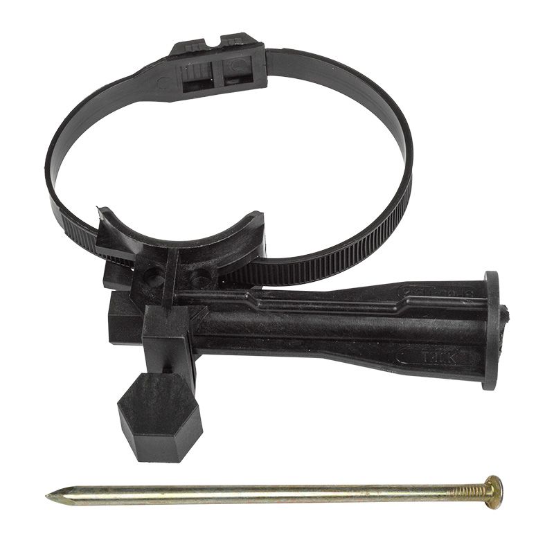 Фасадное крепление для деревянных стен SFW 60-ТЕ 07-9342