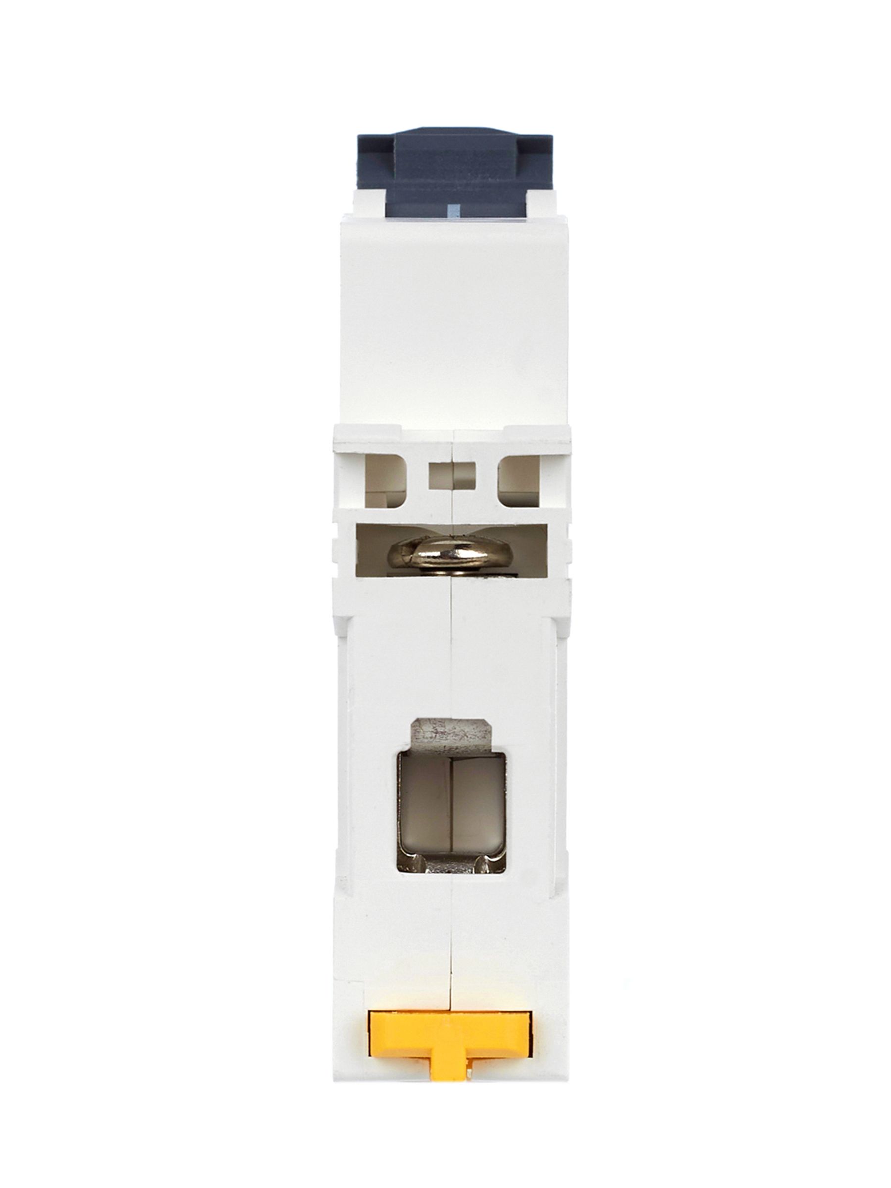 ARMAT Автоматический выключатель M06N 1P C 6А IEK - Фото 4