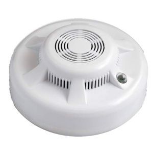 ИП212-6ПА с изолятором (извещатель пожарный дымовой оптический точесный пороговый адресный) FARM32