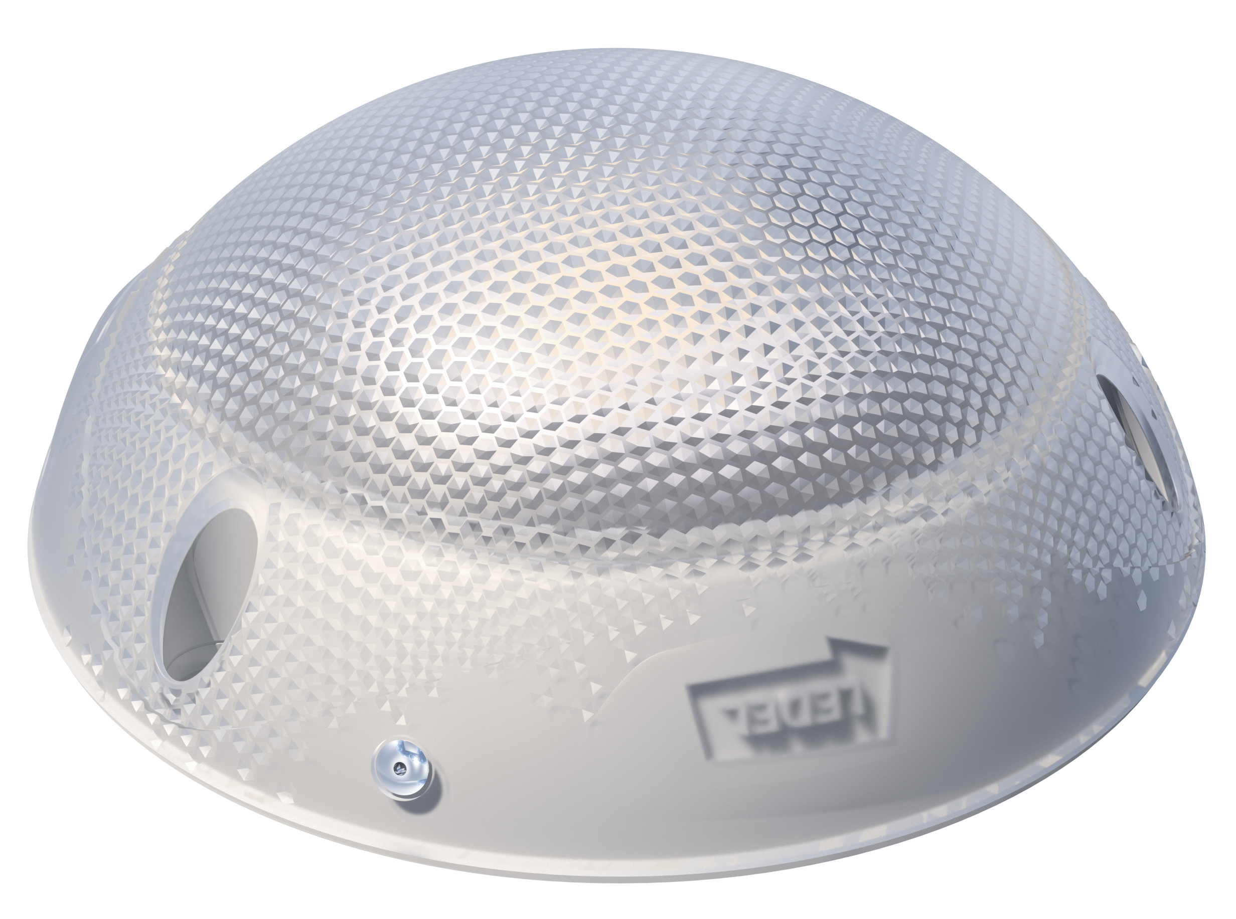 Светильник Sveteco NEW 8/10/Д/5,0К/KM/02/220AC IP66 LEDEL