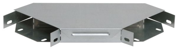 ESCA Поворот 90град 80х600мм IEK