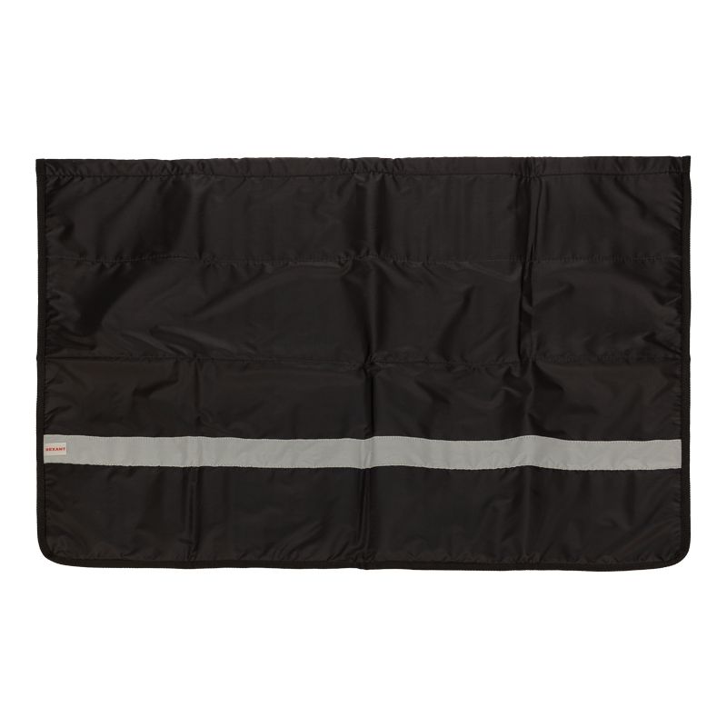 Накидка защитная на бампер, 100х75см REXANT 80-0270