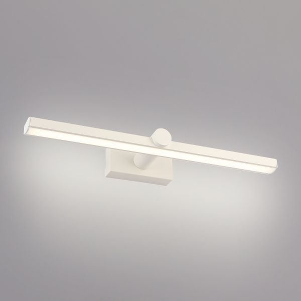 Светильник светодиодный настенный Ontario LED MRL LED 1006 белый Elektrostandard - Фото 3