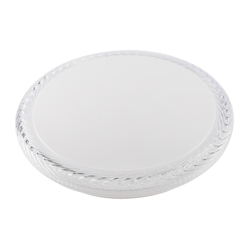 Светильник настенно-потолочный Frame LED 36 Вт 2700-6500 К управление с выключателя L REXANT - Фото 2