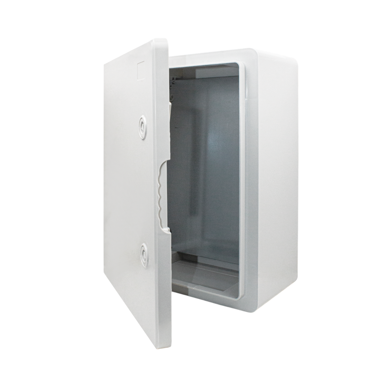 Корпус пластиковый ЩМПп 700х500х250мм IP65 DEKRON - Фото 4