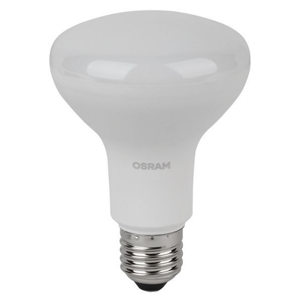 Лампа светодиодная  LED Value R, 880лм, 11Вт, 3000К, цоколь E27 OSRAM