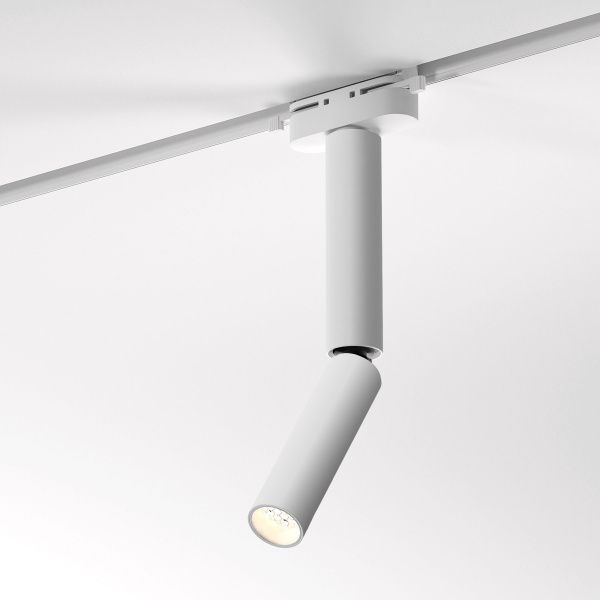 Pika белый 6W 4000K однофазный 85112/01 Elektrostandard