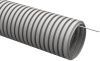 ELASTA Труба гофрированная ПВХ d=20мм с зондом (25м) IEK CTG20-20-K41-025I
