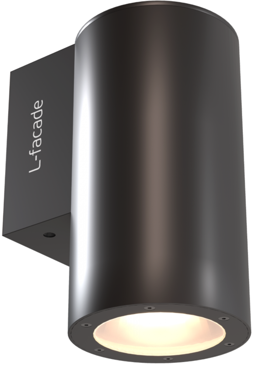 Светильник L-facade 32/Г22/840/01/A2-11/220АС IP66 LEDEL