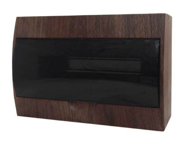 ЩРН-П-18 темное дерево IP41 PROXIMA EKF