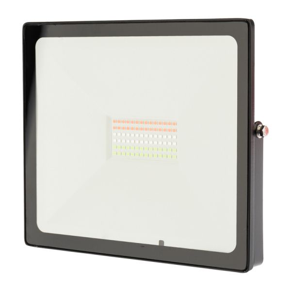 Прожектор цветного свечения мультиколор (RGB) 50Вт с пультом ДУ REXANT - Фото 5