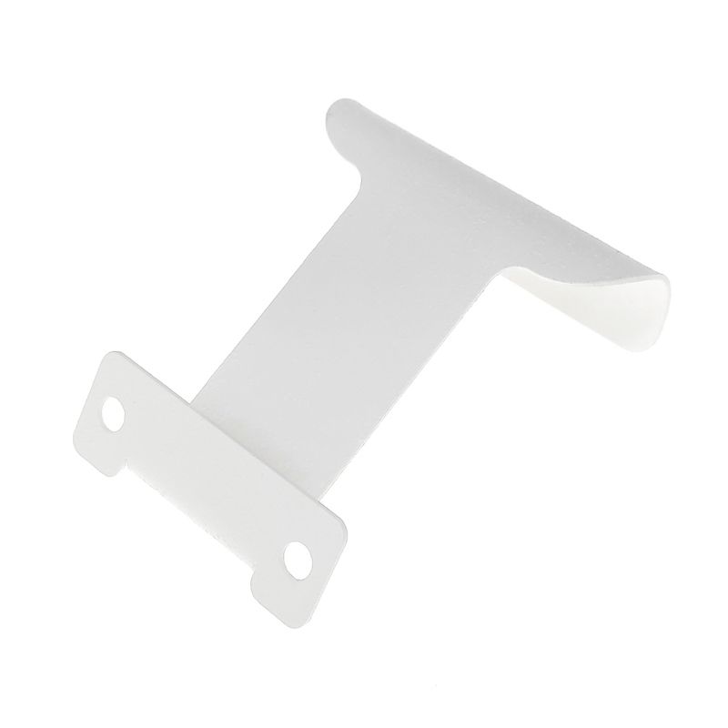 Кронштейн для игровых джойстиков универсальный, настенный, белый REXANT - Фото 5