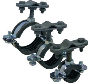 Держатель прута на трубе ф32-36 31023_ОG