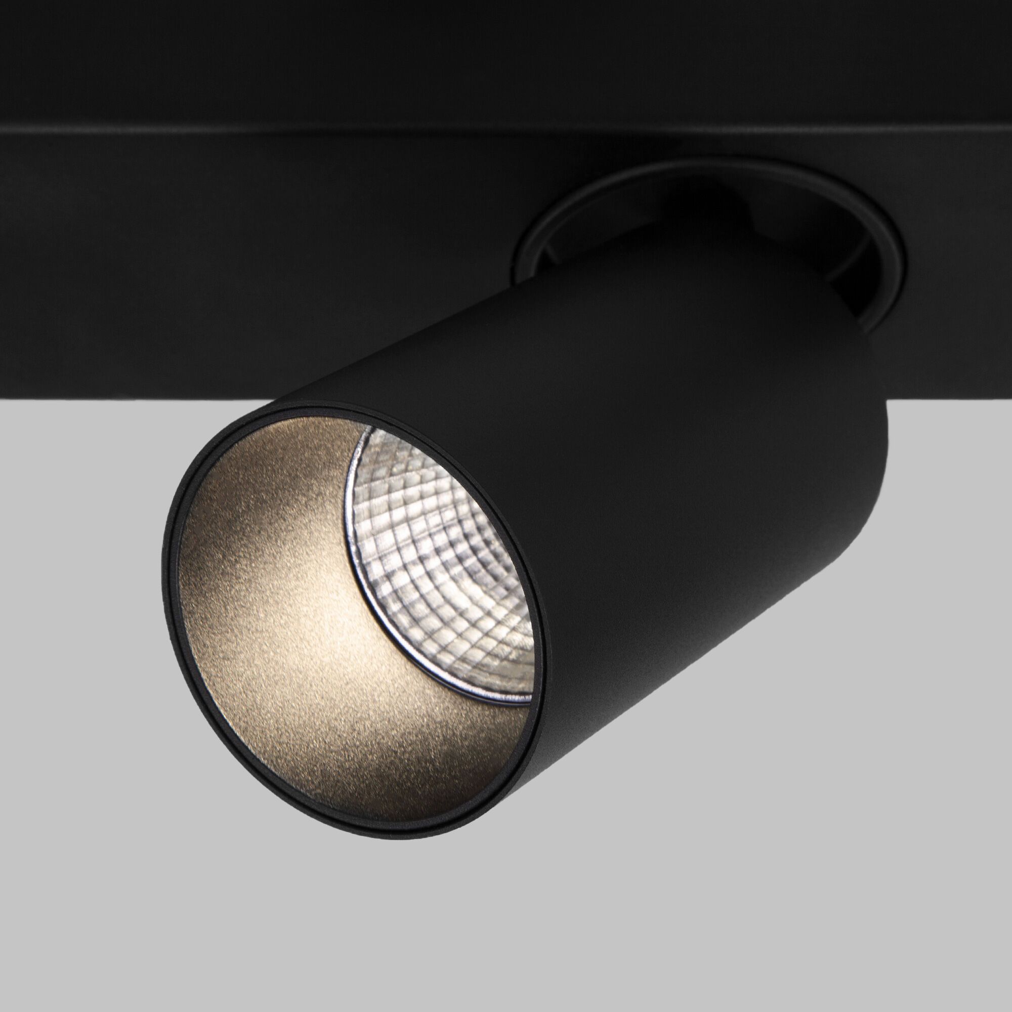 Светодиодный светильник 20139/1 LED черный  Eurosvet - Фото 14