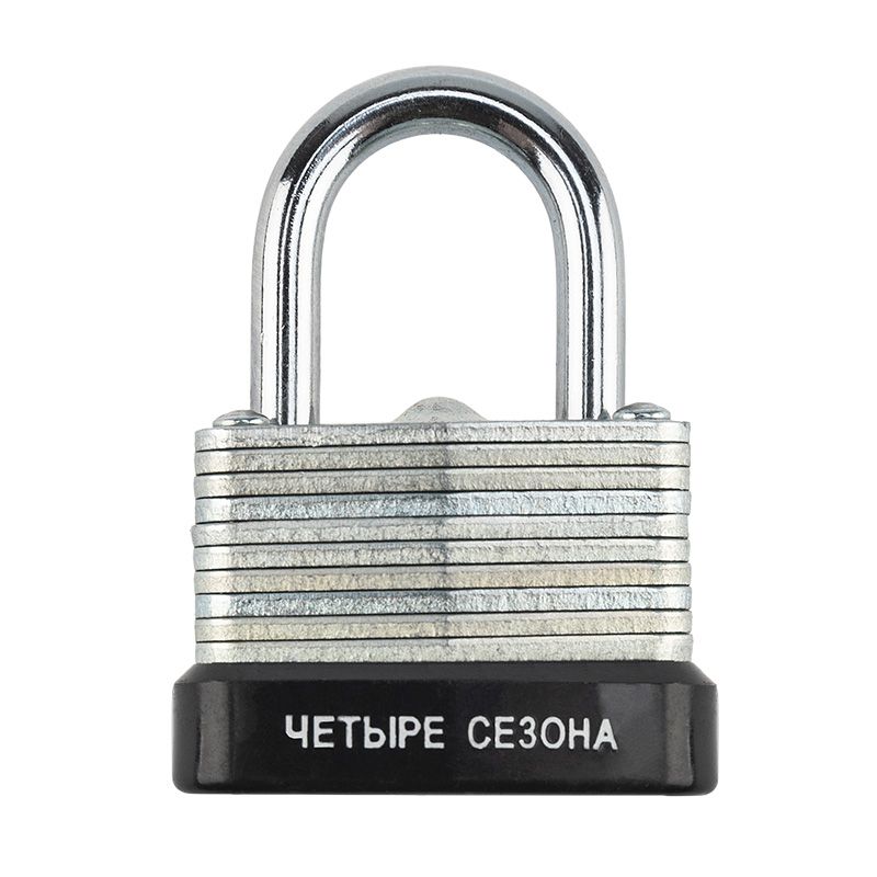 Замок навесной ССН-30 ЧЕТЫРЕ СЕЗОНА - Фото 3