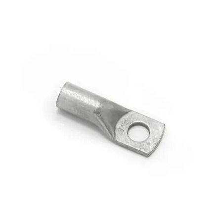 Наконечник медный лужёный ТМЛ-Р 50-10 (50шт/уп) DEKRON DEK10432-20